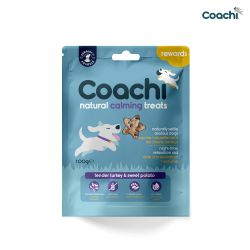 Coachi Calming Treat Turkey