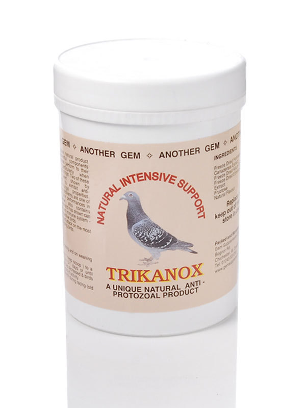 Gem Trikanox