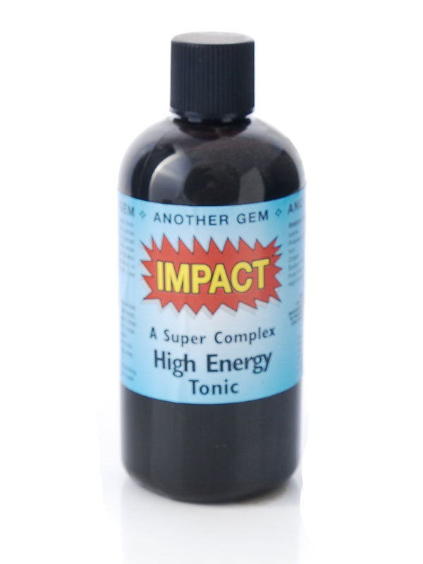 Gem Impact Pigeon Supplement