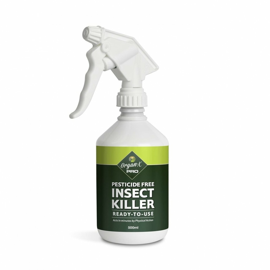Organ X Pro Spray Chemical Free For Pigeon Poultry Etc