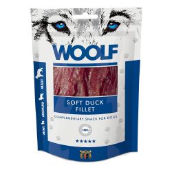 Woolf Soft Duck Fillet