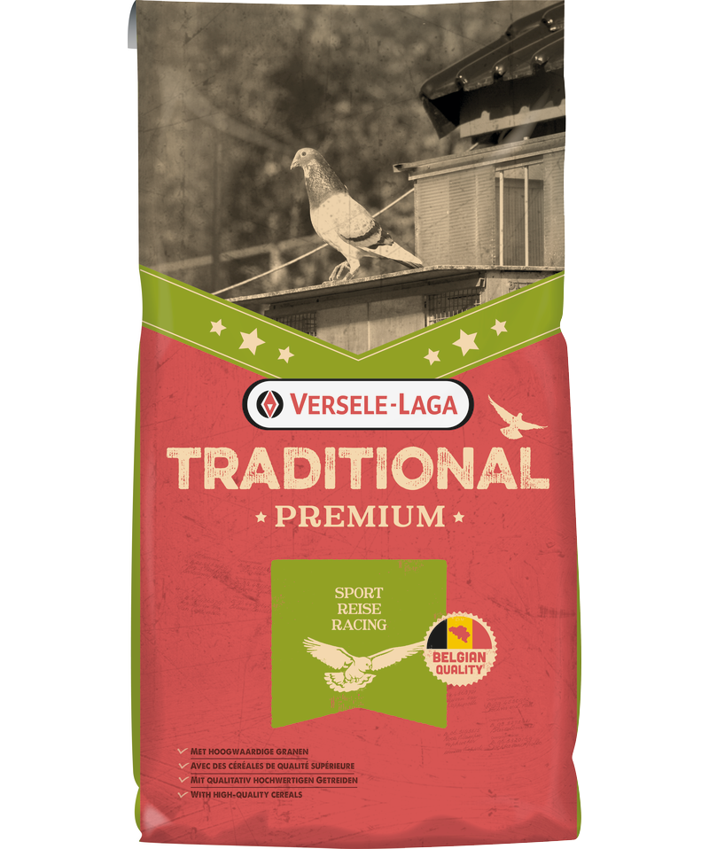 Versele Laga Traditional Premium Super Widowhood