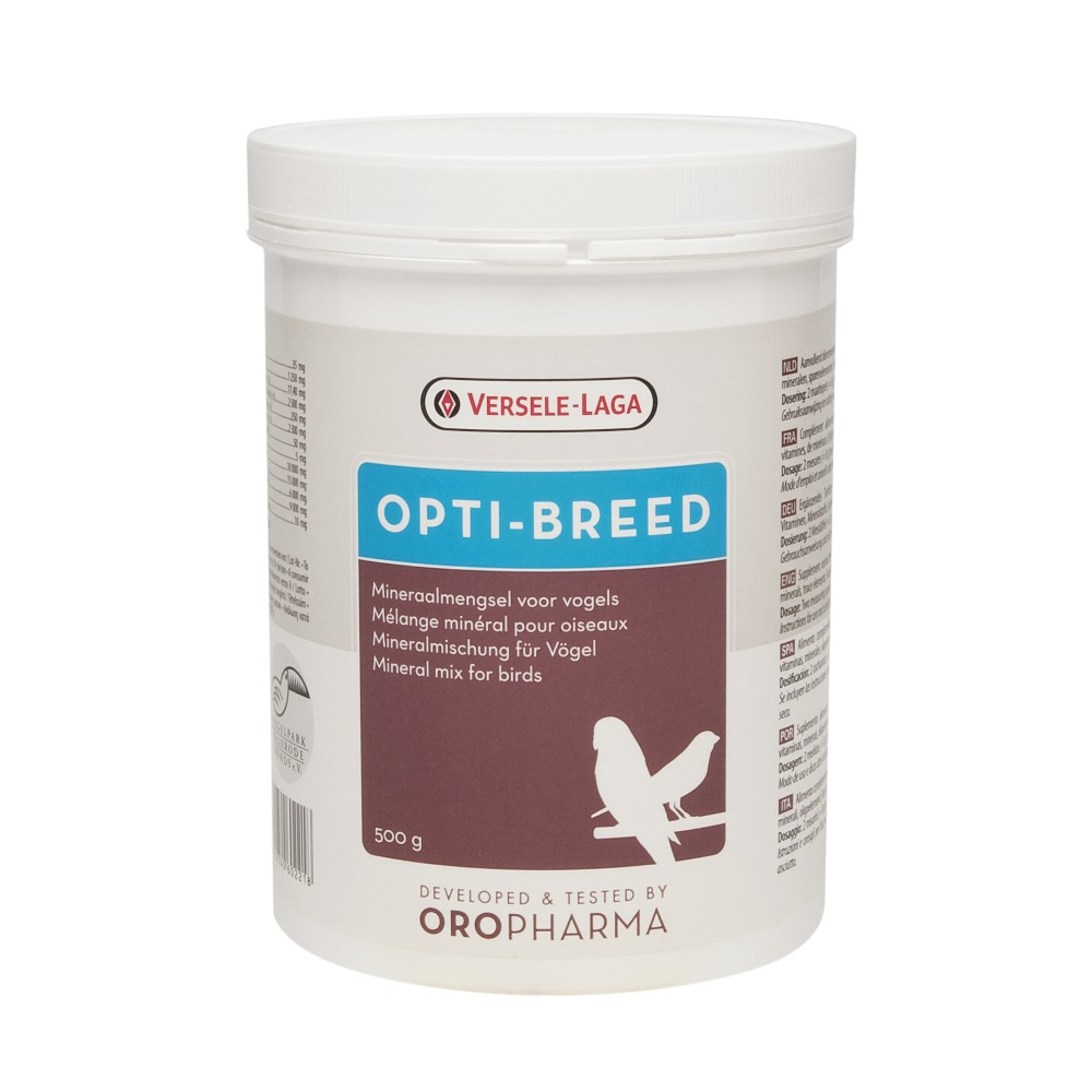 Versele Laga Oropharma Opti-Breed