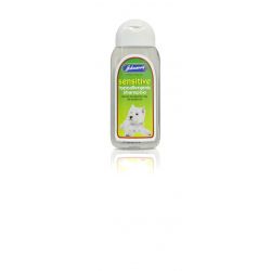 Johnson's Hypo-allergenic Shampoo