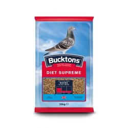 Bucktons Diet Supreme