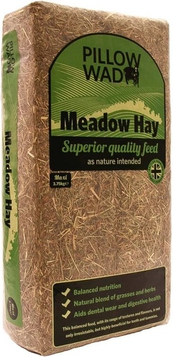 Pillow Wad Premier Animal Meadow Hay Maxi