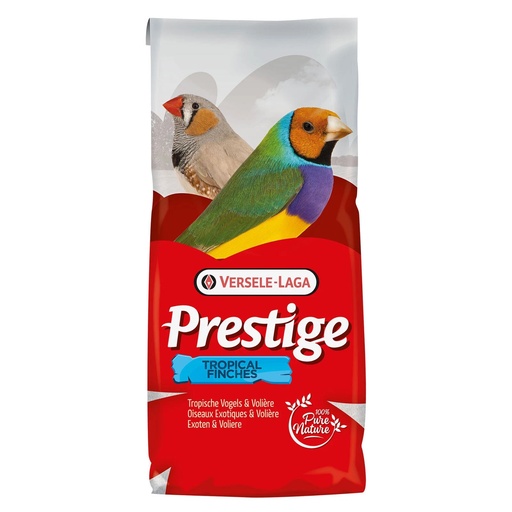 Versele Laga Prestige Tropical Finches - Caged Bird Food