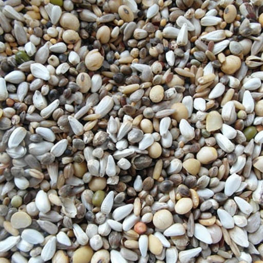 [BJE045] BJF High Energy Fat Mix (20kg)