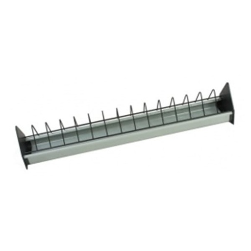 [FED085] Plastic Toaster Feeder 125cm