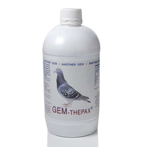 [GEM035] Gemthepax (500ml)