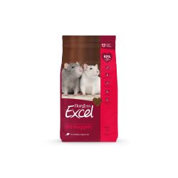 [BUR388] Burgess Excel Rat Nuggets