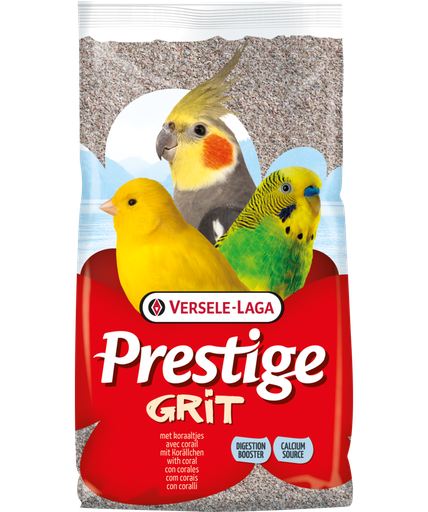 [GRT050] Nutribird Grit + Coral (20kg)