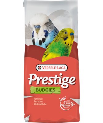 [VL159] Budgie 50/50 (20kg)