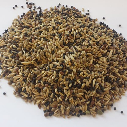 [BJC050] BJF European Finch NO Rape (20kg)