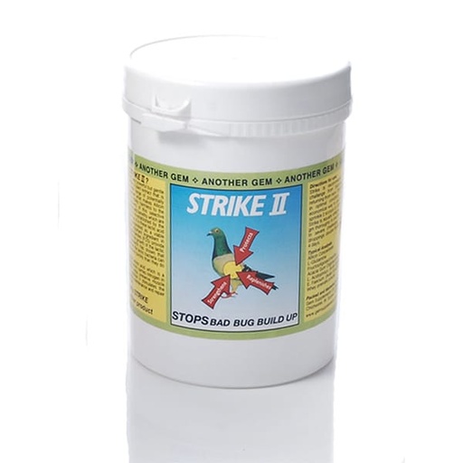 [GEM070] Strike (200g)