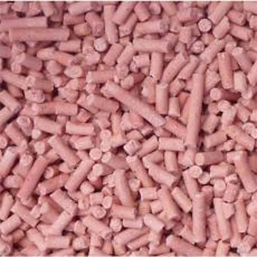 [WB045] Suet Pellets - Berry (2kg)