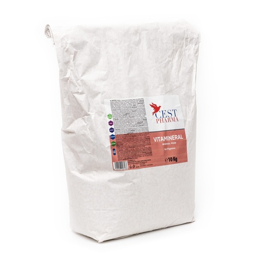 [CES202] Cest Vitamineral (10kg)