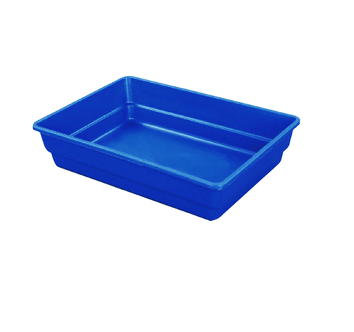 Bath For Pigeons, Birds, Poultry For Use In Loft Or Aviary Etc