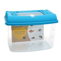 Rosewood Pet Keeper Small