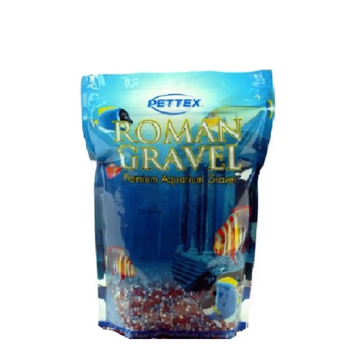 Pettex Aquatic Roman Gravel Tri-Colour Mix -