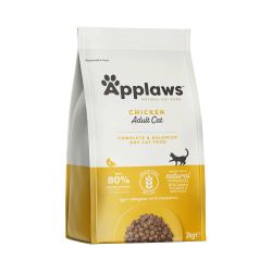 Applaws Cat Dry Chicken