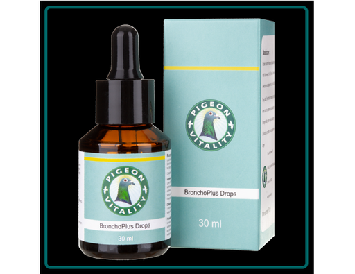 Pigeon Vitality Wondermix C For Pigeons - Intestinal Health