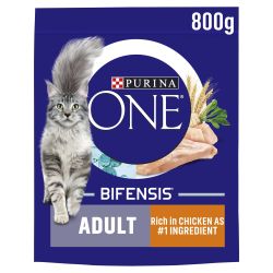 PURINA ONE Adult Cat Chicken