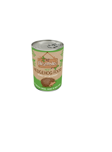 [BRB002] Brambles Meaty Hedgehog Tins