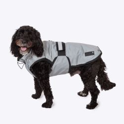 Danish Design 3-in-1 Dog Coat Reflective 41cm
