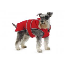 Ancol Stormguard Coat Red