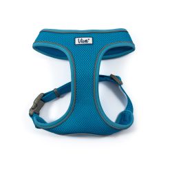 Ancol Mesh Harness Blue