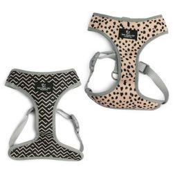 Ancol Harness Soho Dalmation /Zigzag