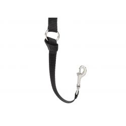 [610766] Halti Link Black