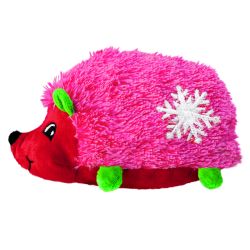 X KONG Hedgehug