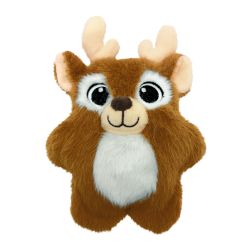 X KONG Snuzzles Reindeer