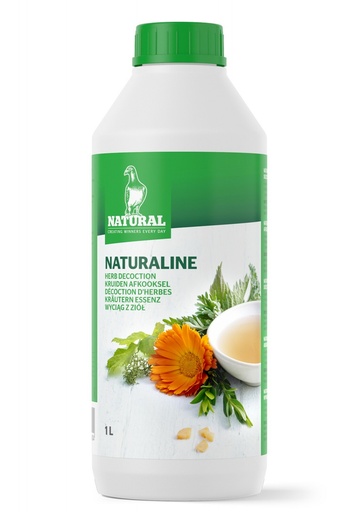 Natural Antwerp/ Granen Naturaline - Racing Pigeon