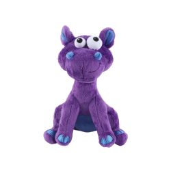 Coolpet Harlee Hippo Ultra Sound