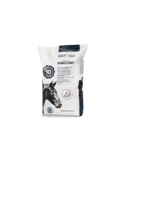 [MRJ121] Equiglo 10 Minute Beet Horse Feed