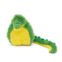 Guru Hideatail Alligator