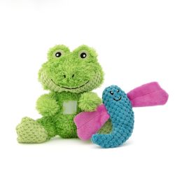Guru Loveys Frog