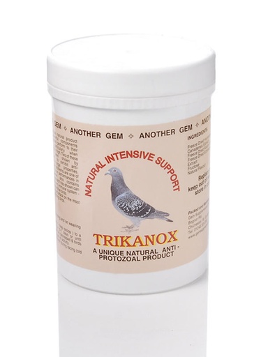 Gem Trikanox