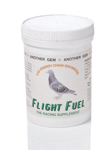 Gem Flight Fuel