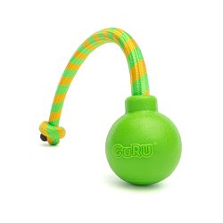[829141] Guru Squeaking Rope