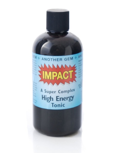 [GEM010] Gem Impact Pigeon Supplement
