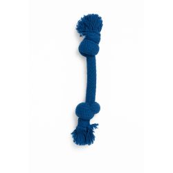 Kowloon All Senses Knotted Rope Bacon