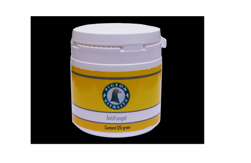 Pigeon Vitality Anti Fungal For Racing Pigeons