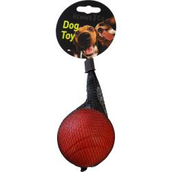 Hemm & Boo Rubber Ball
