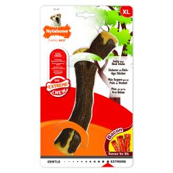 [644445] Nylabone Chew Stick Bacon