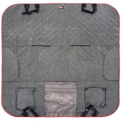 KONG 2in1 Car Seat Cover