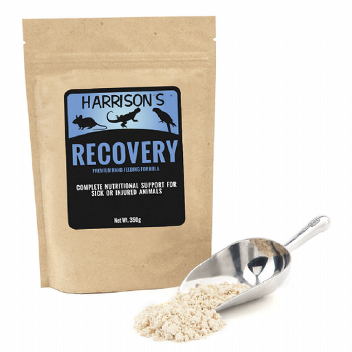 Harrison' Bird Food Recovery Formula Sick, Injured Animal Birds ( )